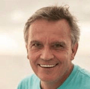Gavin Naylor